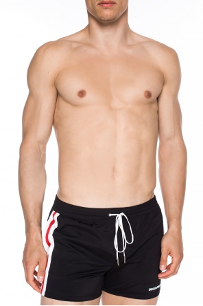 Side-stripe swim shorts, zdjęcie 2 Side-stripe swim shorts od Dsquared2